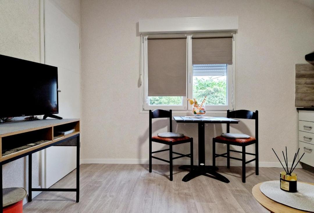 Apartament App & Beauty Loza Zambratija  Zewnętrze zdjęcie